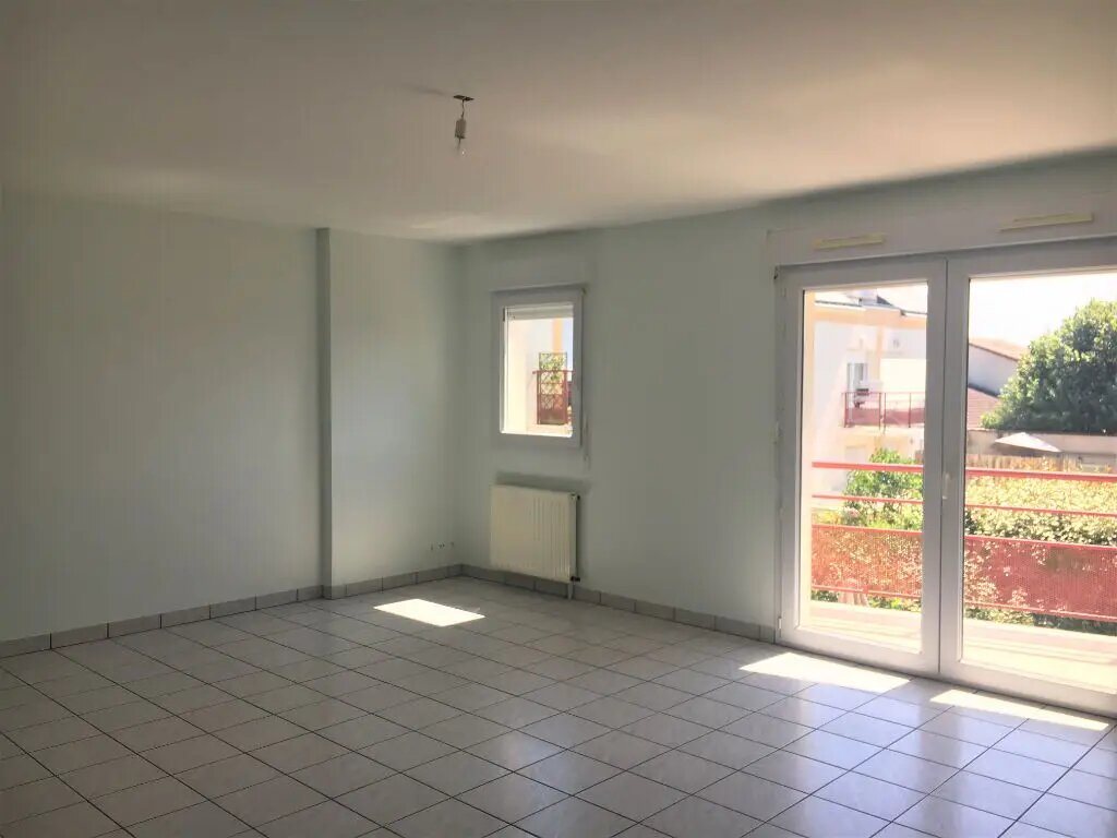 Appartement à louer, 78m², Nantes