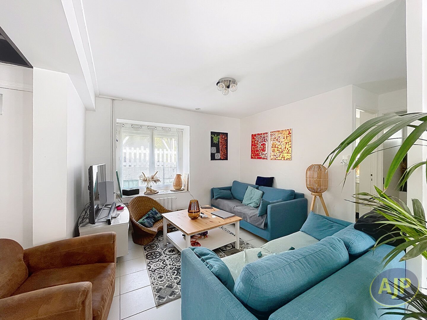 Maison à vendre, 76m², Rezé