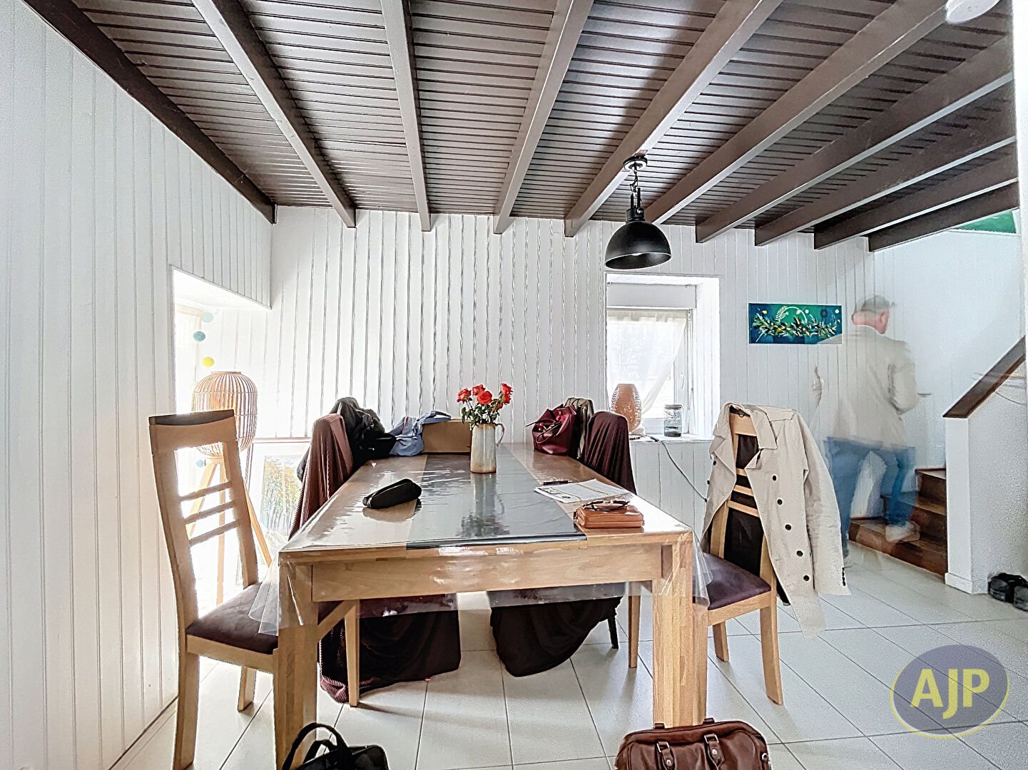 Maison à vendre, 76m², Rezé