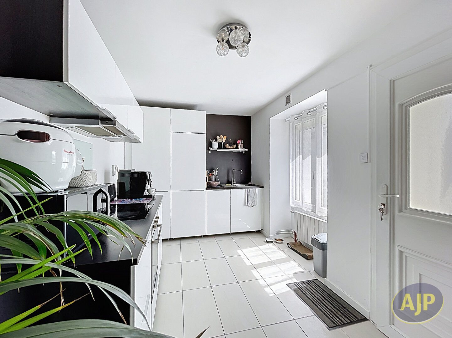 Maison à vendre, 76m², Rezé