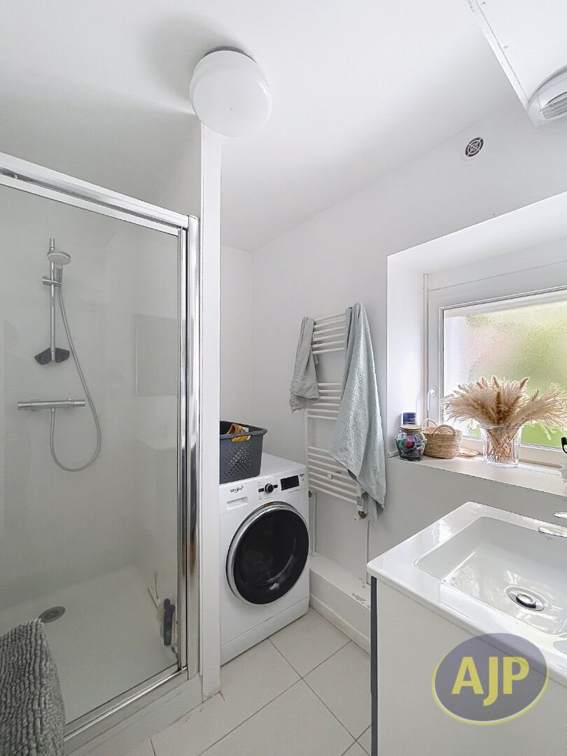 Maison à vendre, 76m², Rezé