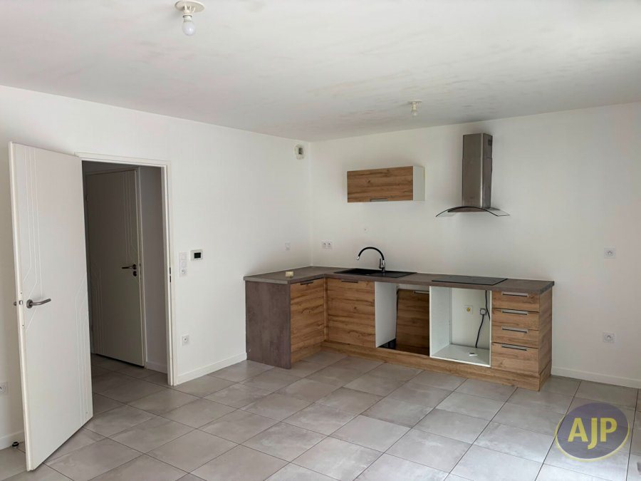 Appartement à louer, 65m², Nantes