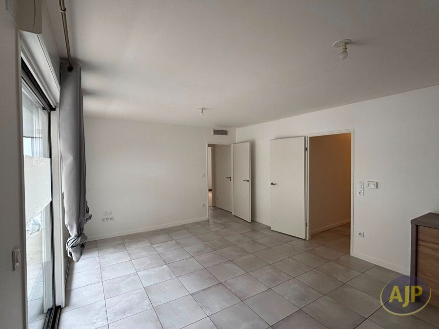 Appartement à louer, 65m², Nantes