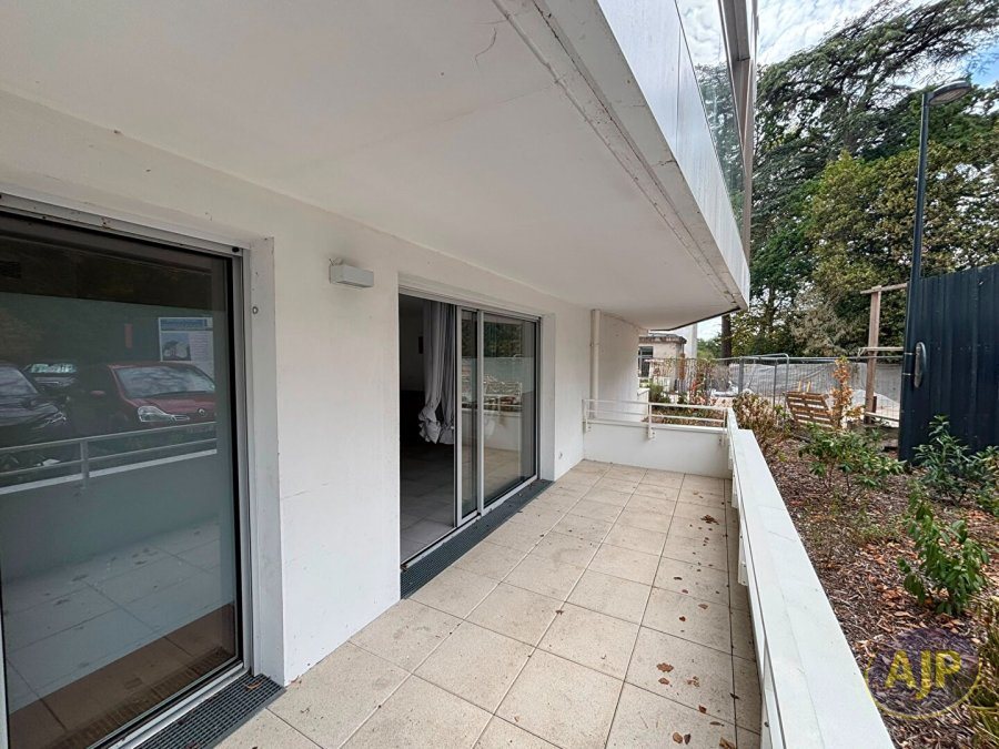 Appartement à louer, 65m², Nantes