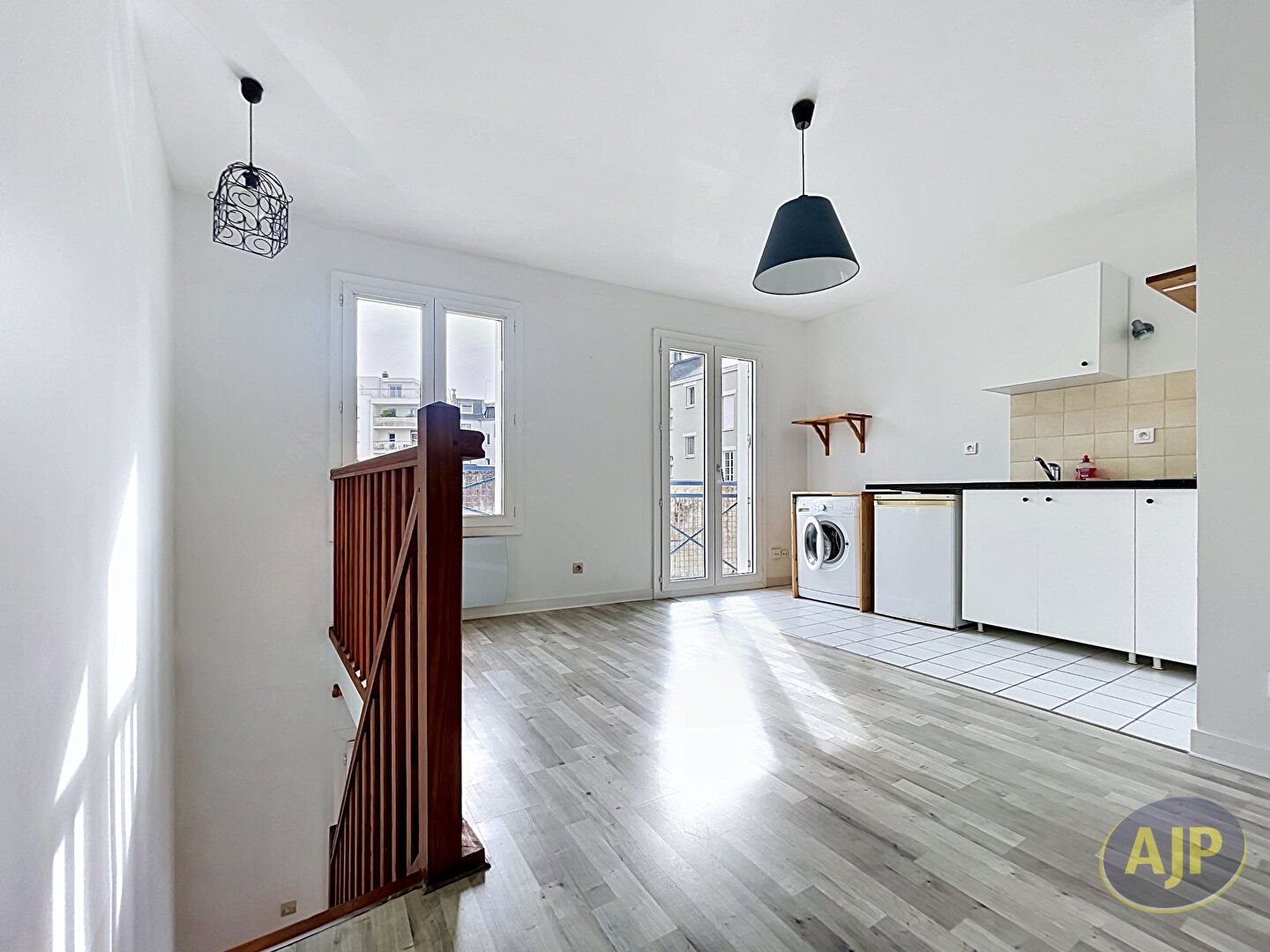 Appartement à vendre, 35m², Nantes