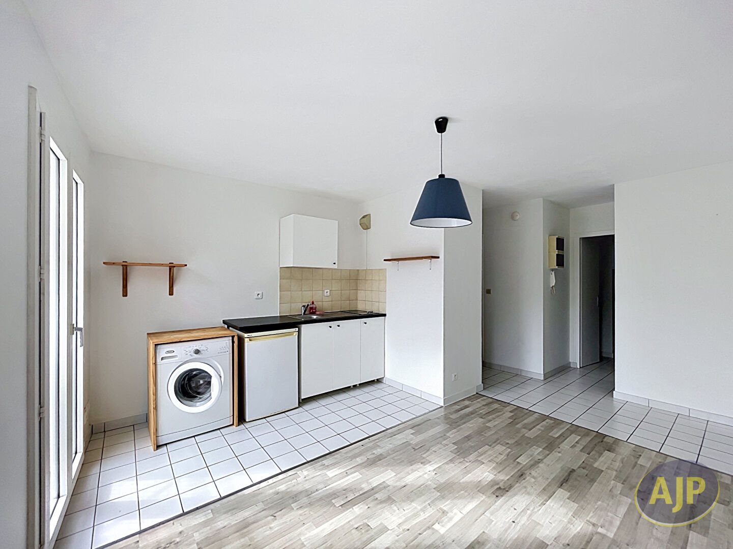 Appartement à vendre, 35m², Nantes