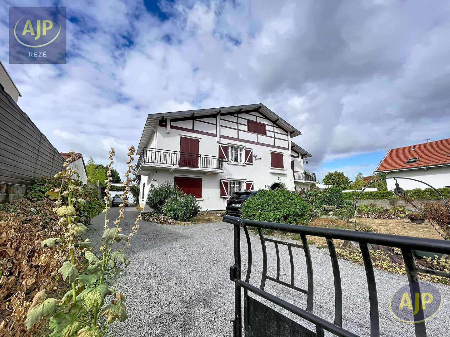 Maison à vendre, 240m², Rezé