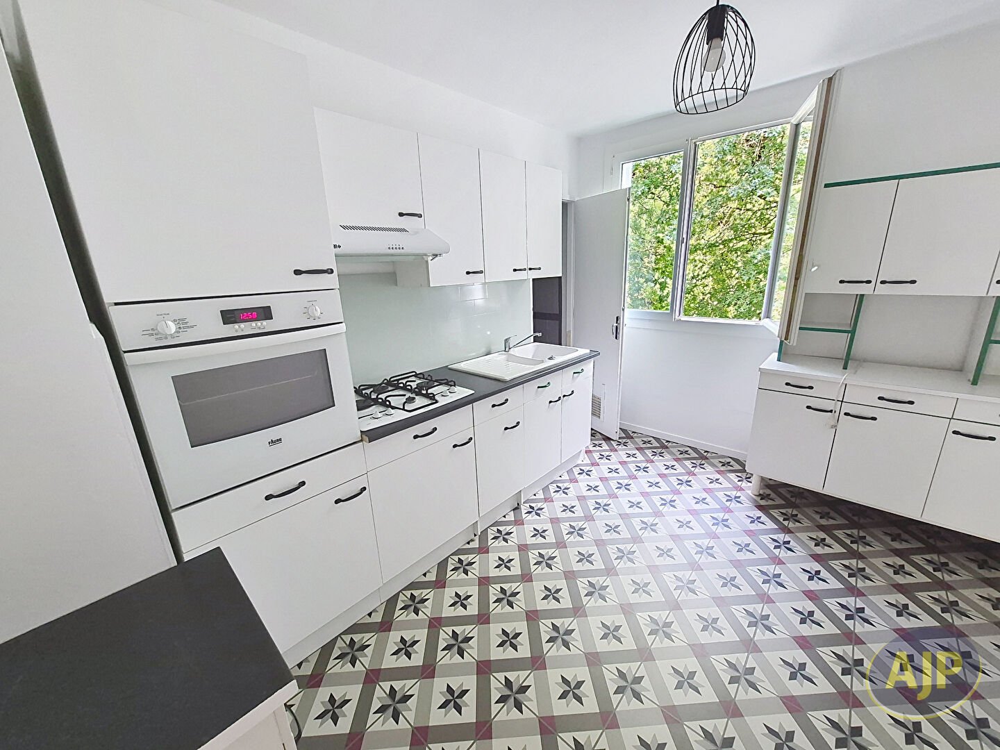 Appartement à louer, 62m², Rezé