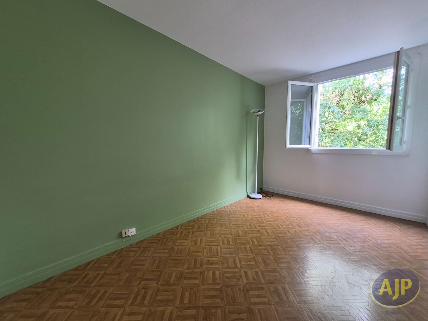 Appartement à louer, 62m², Rezé