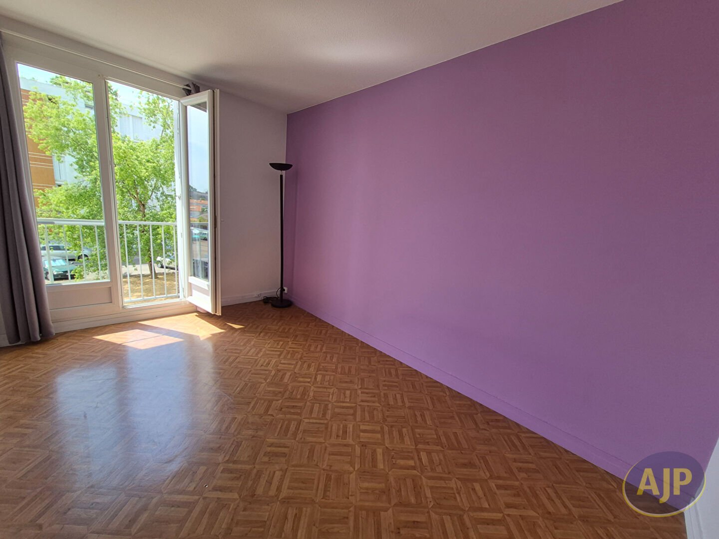 Appartement à louer, 62m², Rezé