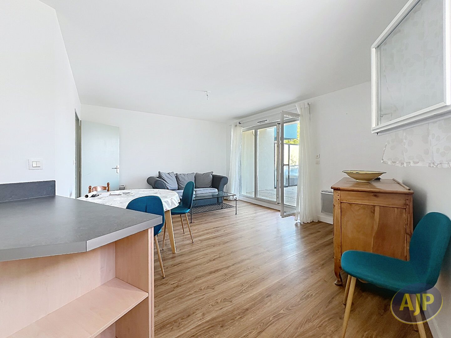 Appartement à vendre, 80m², Rezé