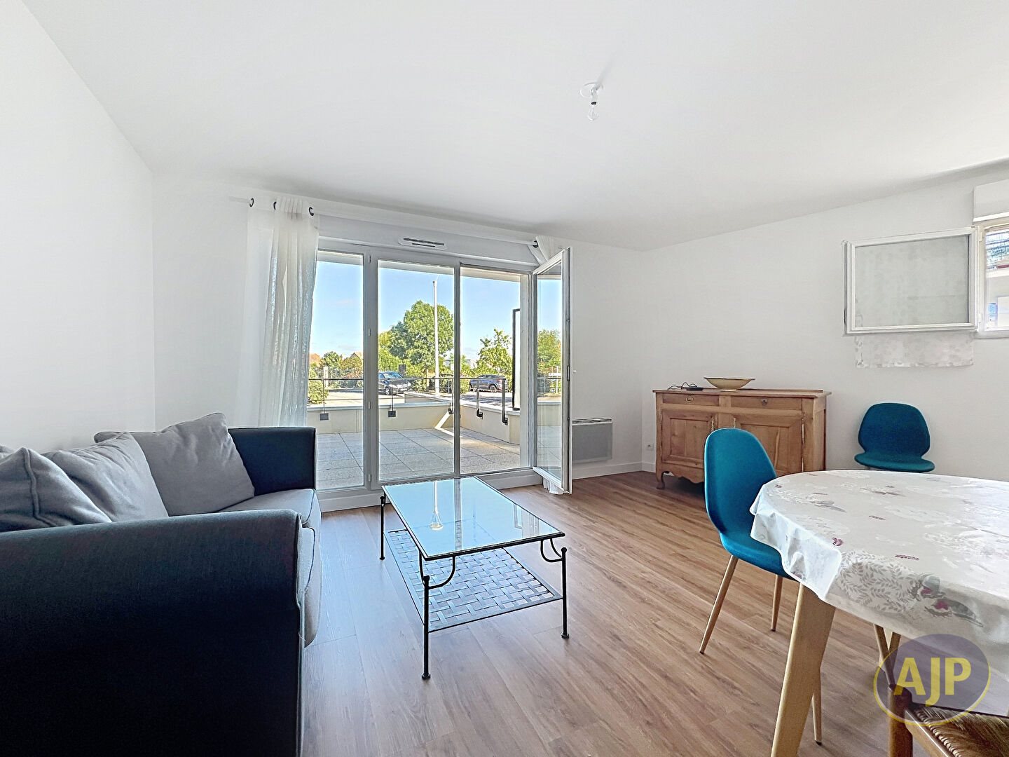 Appartement à vendre, 80m², Rezé