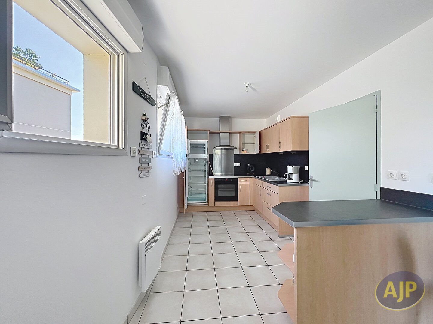 Appartement à vendre, 80m², Rezé