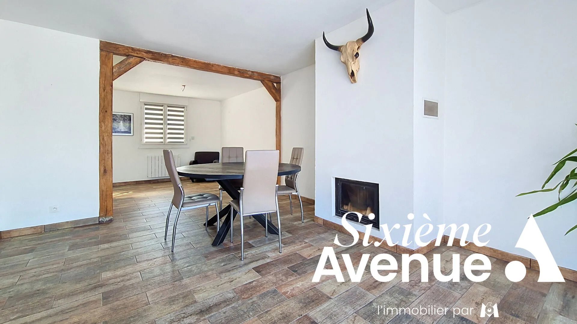 Maison à vendre, 70m², Dunkerque