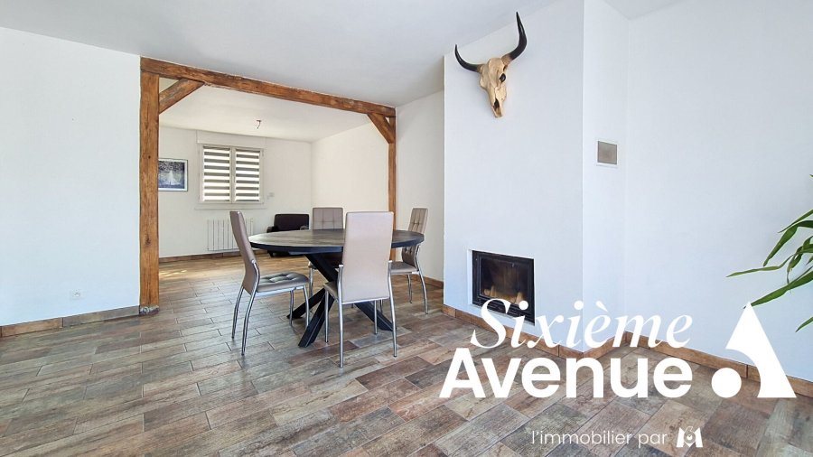 Maison à vendre, 70m², Dunkerque
