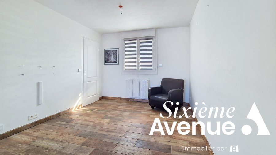 Maison à vendre, 70m², Dunkerque