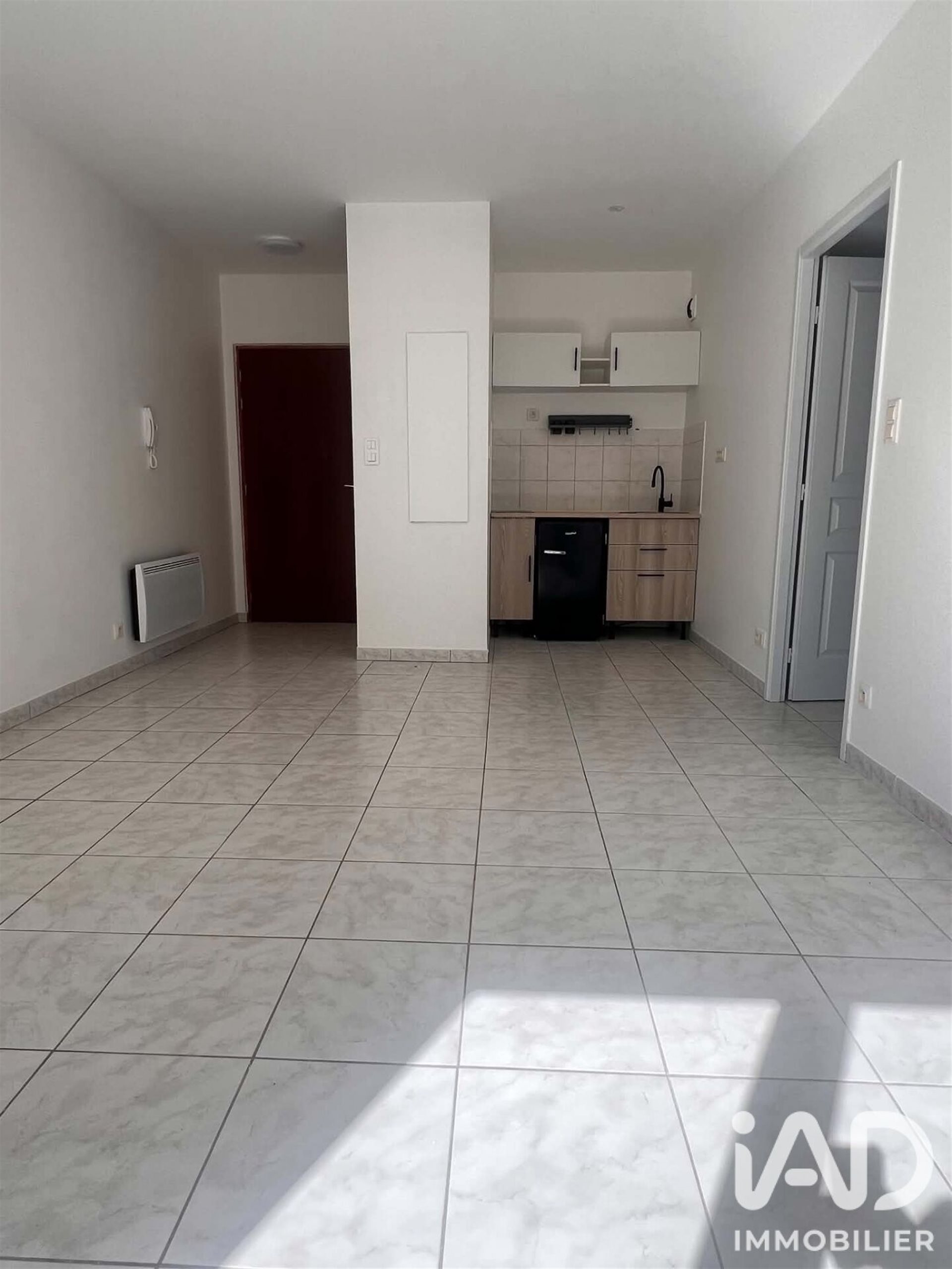 Appartement à vendre, 39m², Théding
