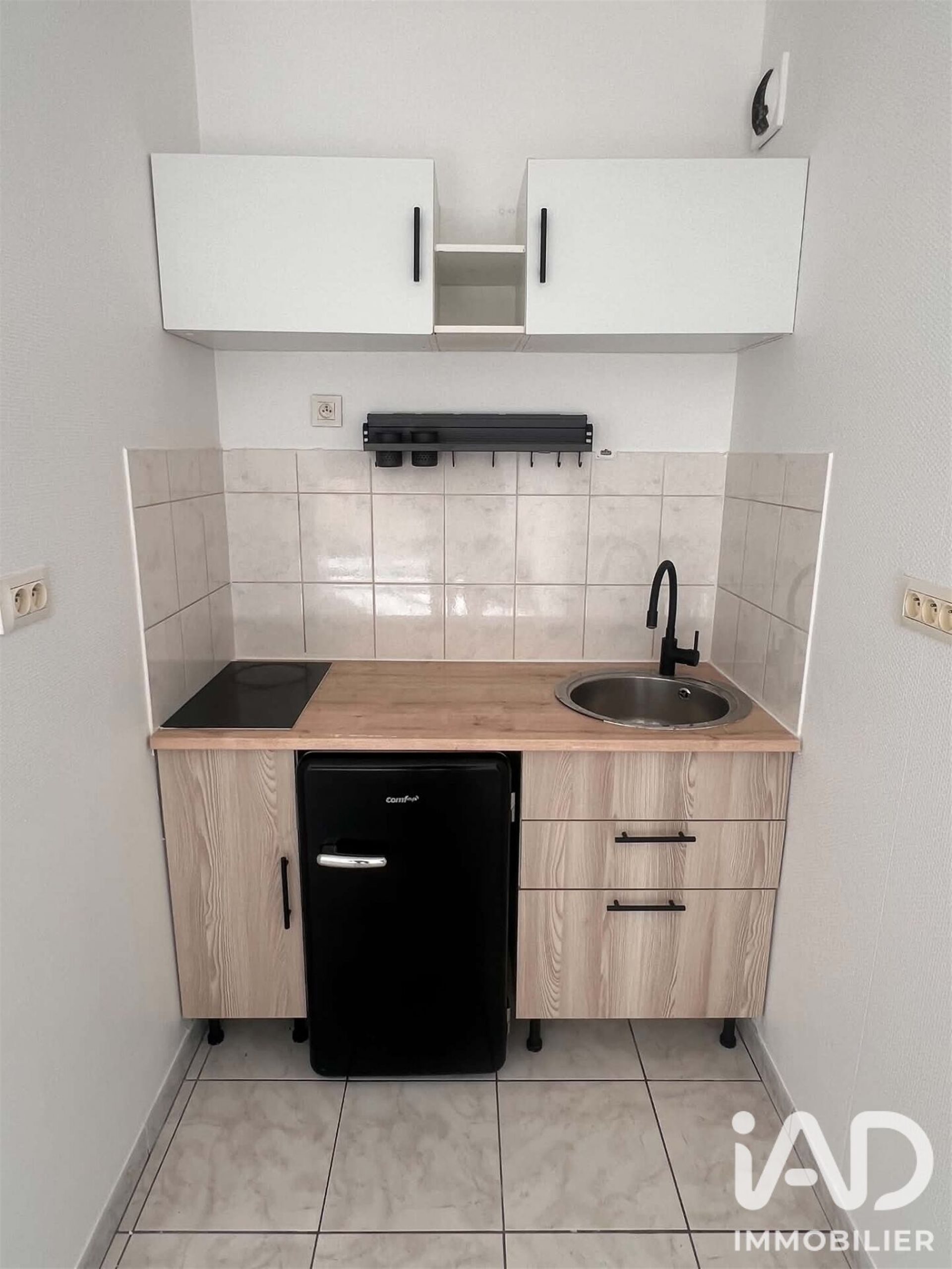 Appartement à vendre, 39m², Théding