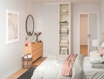 Appartement à vendre, 81m², Passy