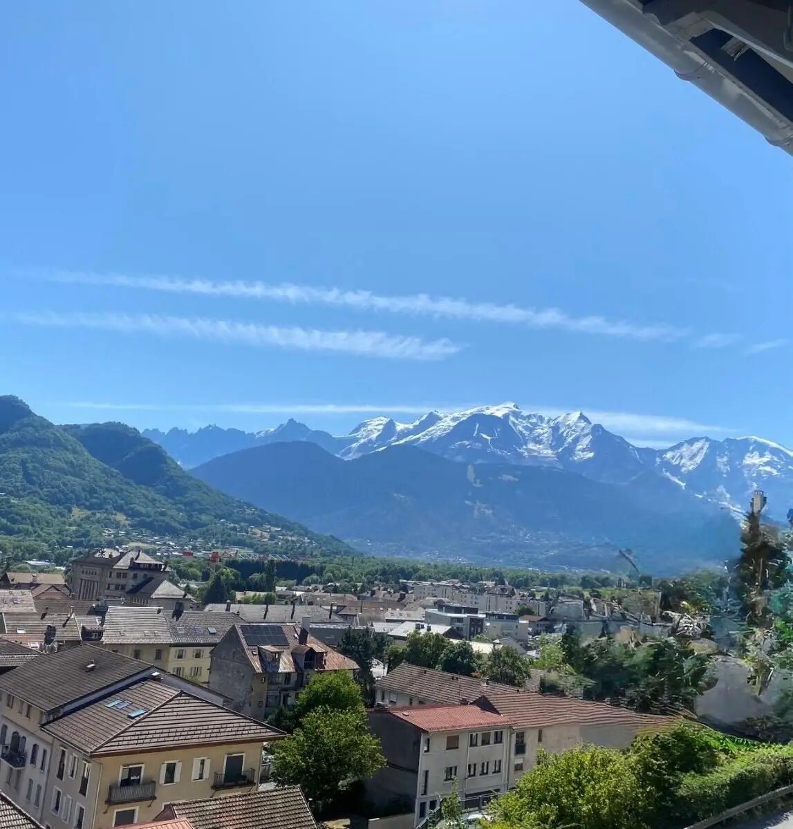 Appartement à vendre, 83m², Sallanches