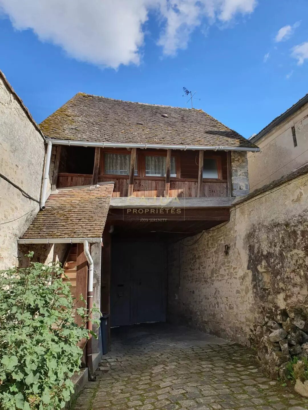 Maison à vendre, 144m², Villiers-sous-Grez