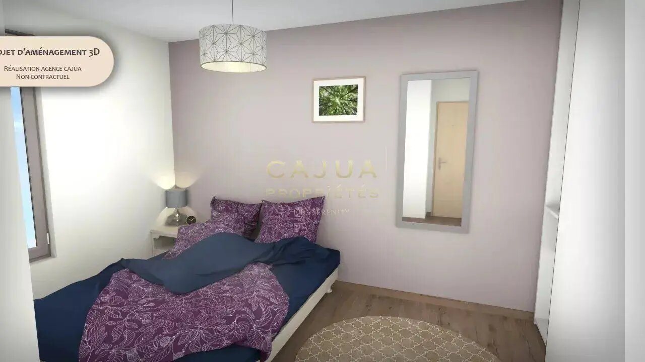 Appartement à vendre, 126m², Mijoux