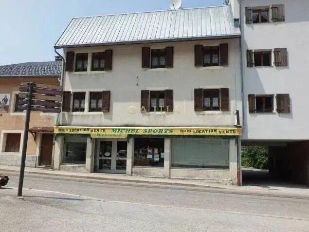 Appartement à vendre, 65m², Mijoux