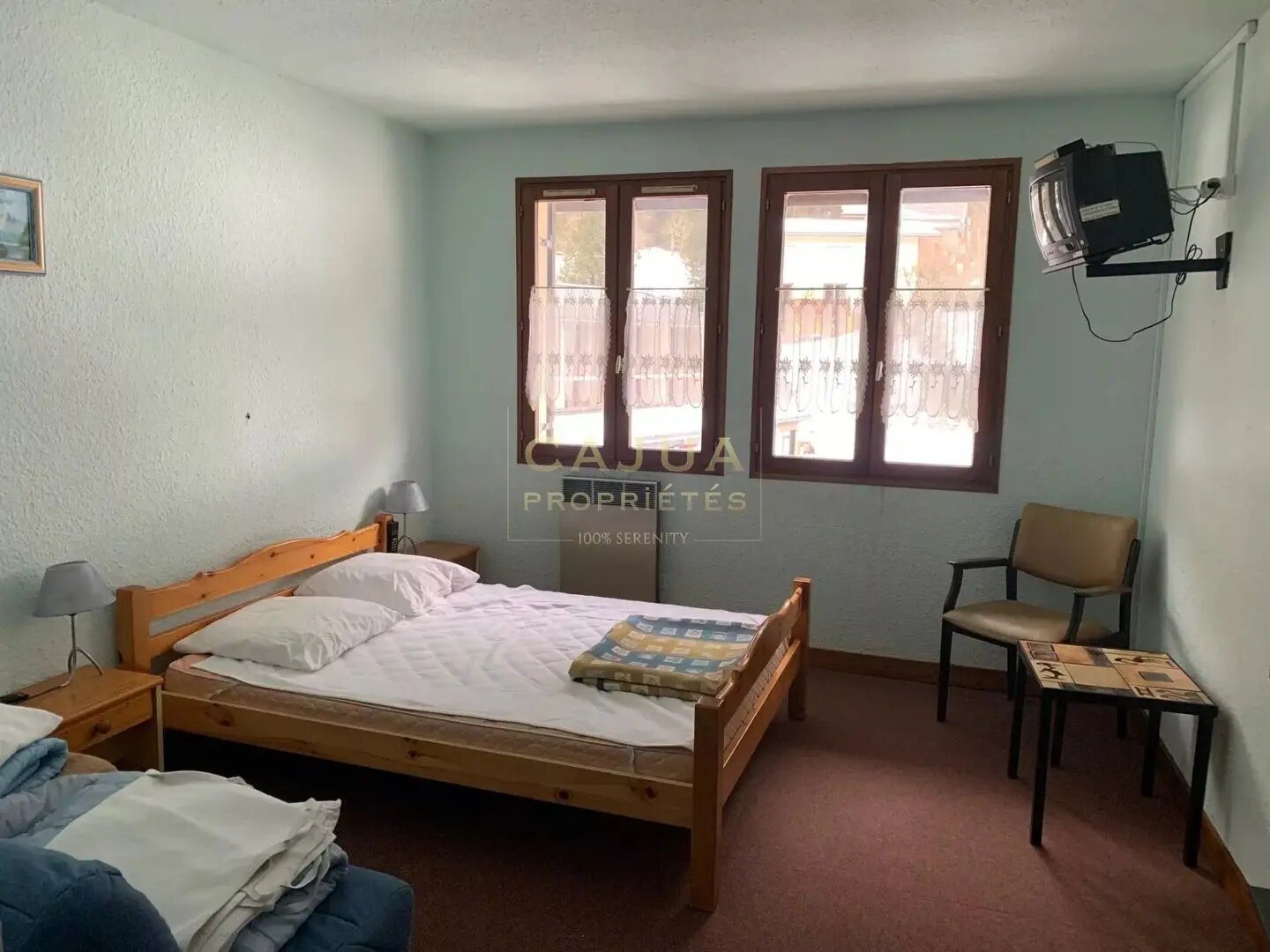 Appartement à vendre, 65m², Mijoux