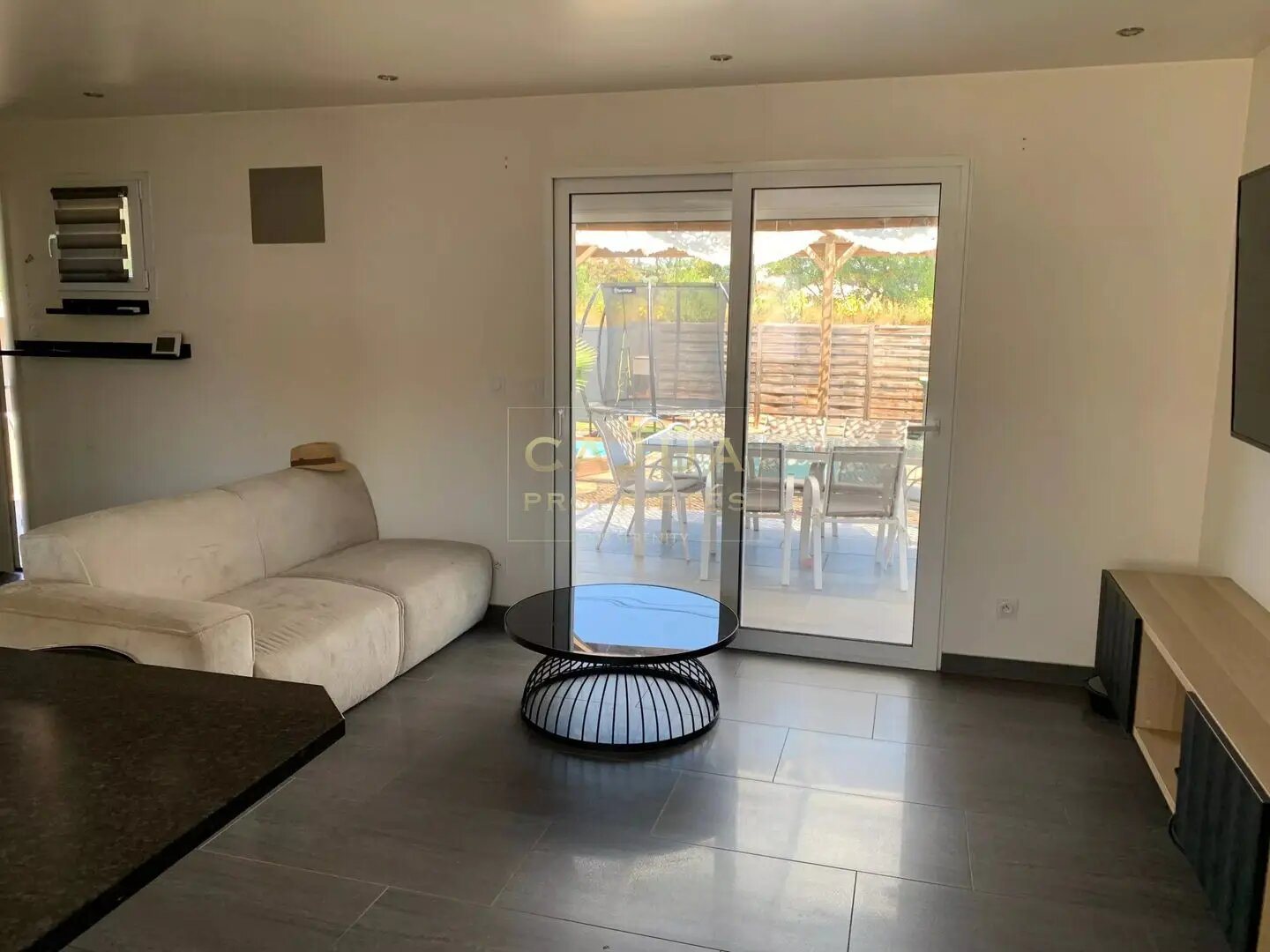 Maison à vendre, 61m², Le Péage-de-Roussillon