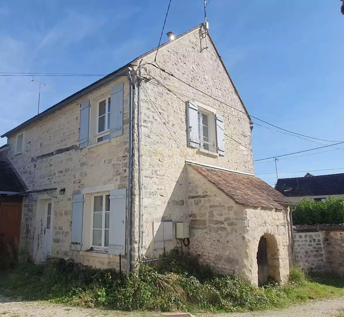 Maison à vendre, 98m², Villiers-sous-Grez