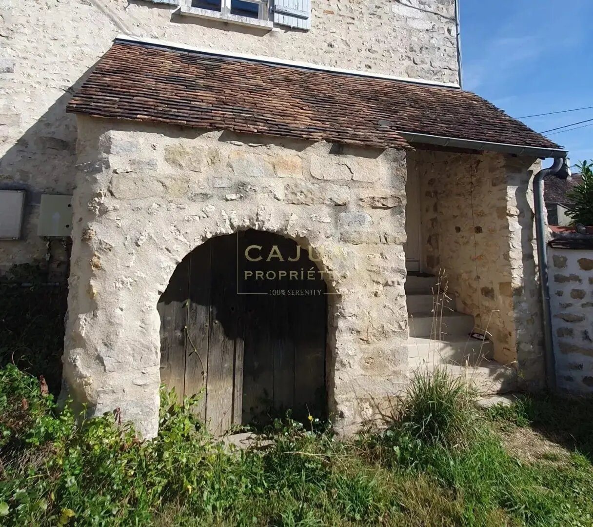 Maison à vendre, 98m², Villiers-sous-Grez