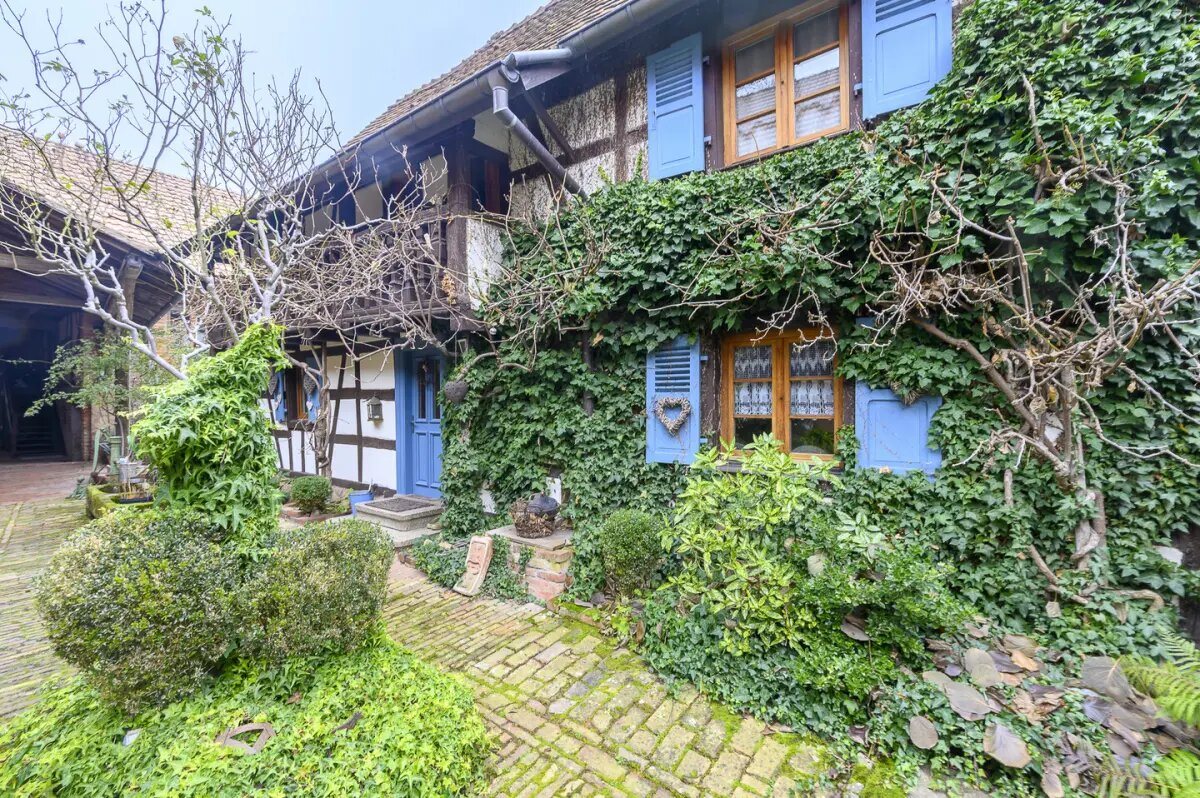 Maison à vendre, 187m², Wingersheim