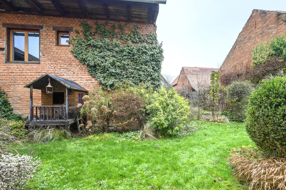 Maison à vendre, 187m², Wingersheim