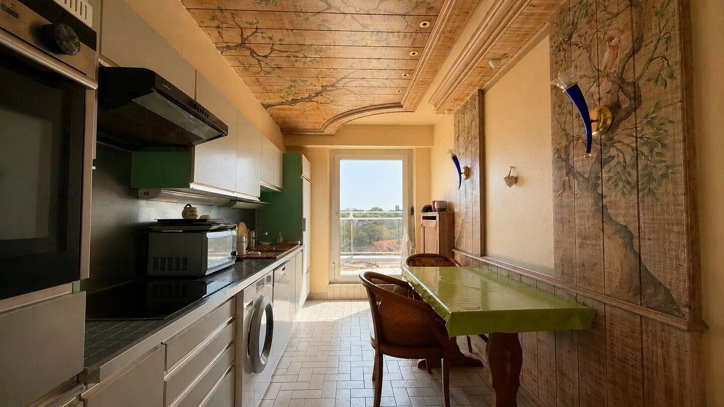 Appartement à vendre, 114m², Strasbourg