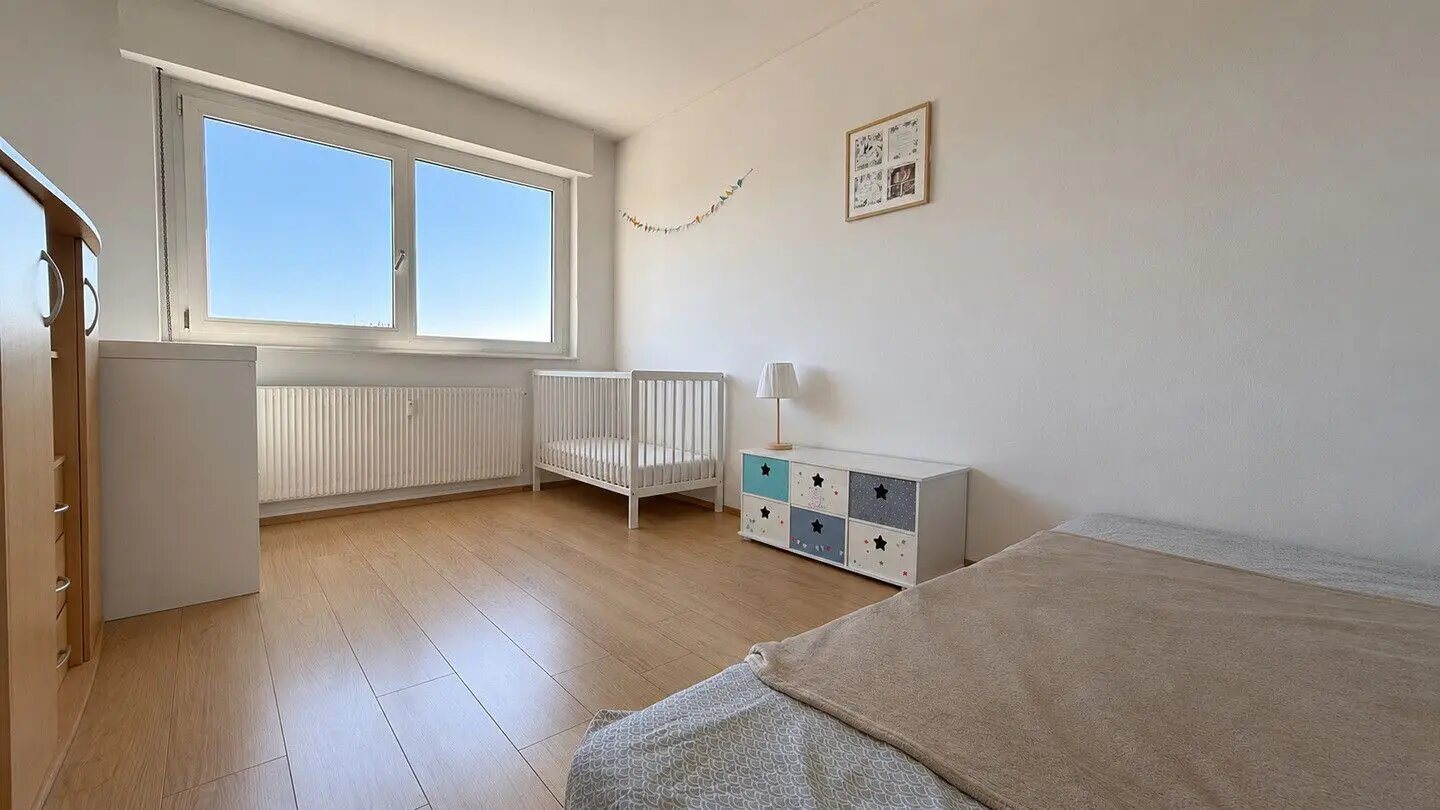 Appartement à vendre, 71m², Strasbourg