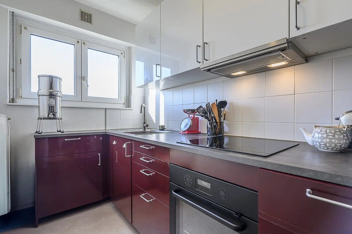 Appartement à vendre, 71m², Strasbourg
