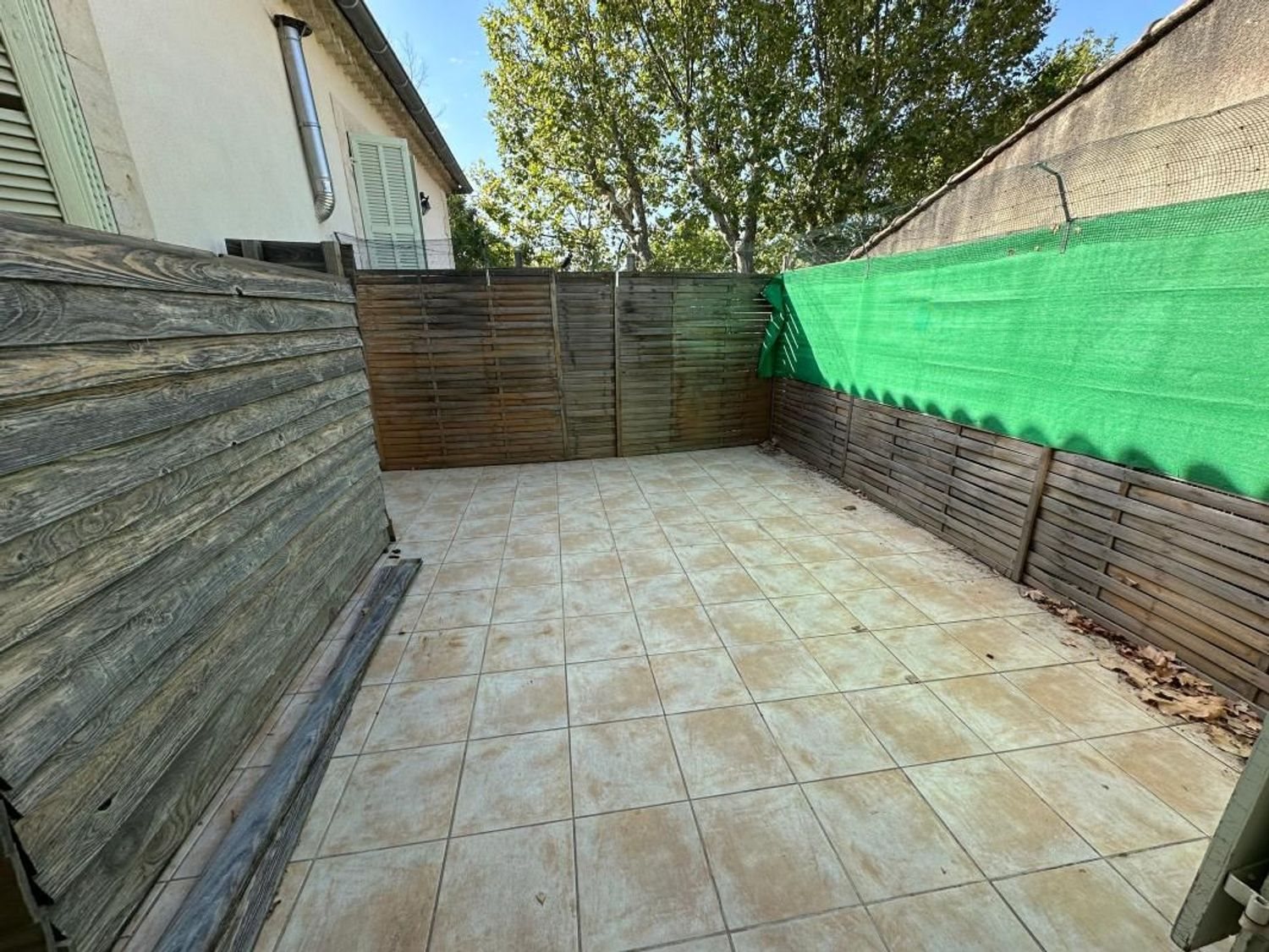 Appartement à vendre, 67m², Mallemort