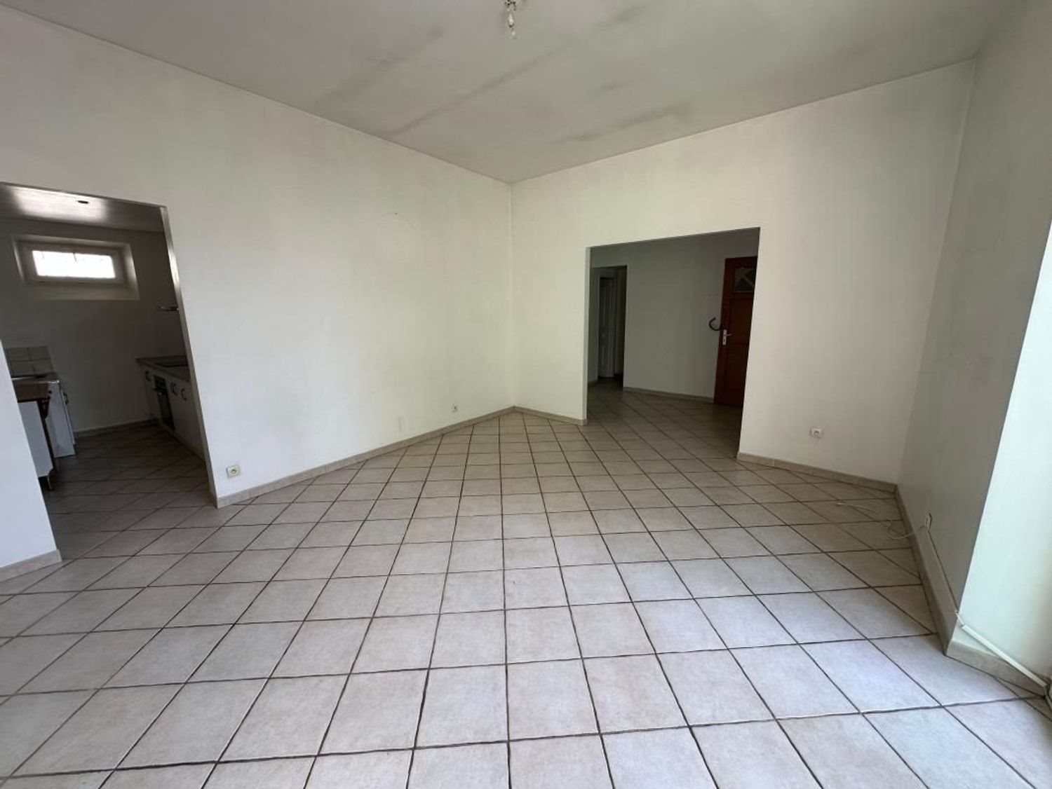 Appartement à vendre, 67m², Mallemort