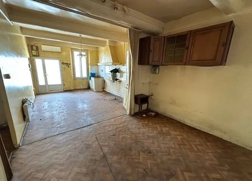Maison à vendre, 43m², Charleval