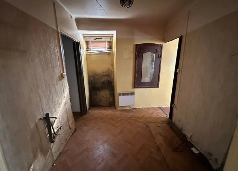 Maison à vendre, 43m², Charleval