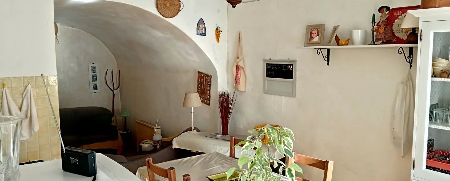 Maison à vendre, 71m², Mallemort