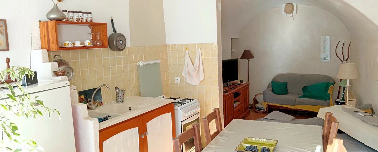 Maison à vendre, 71m², Mallemort