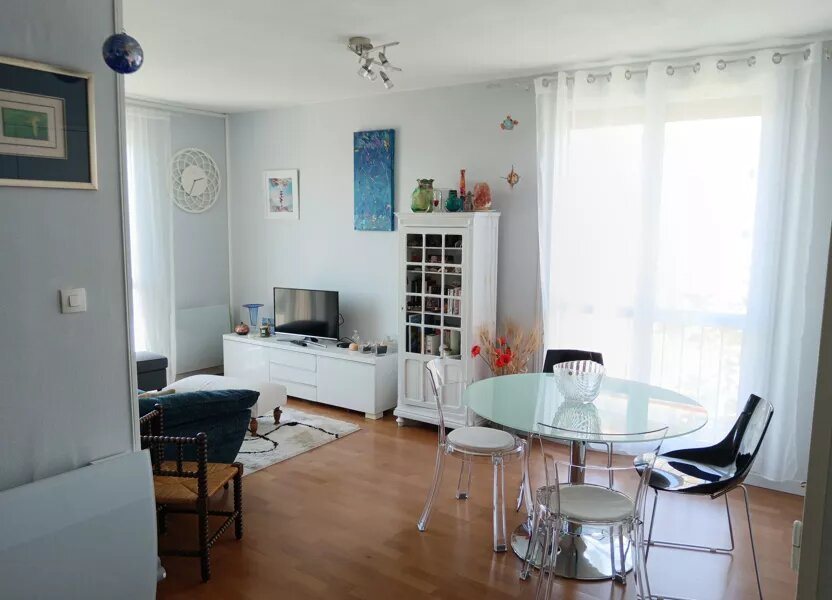 Appartement à vendre, 55m², Salon-de-Provence