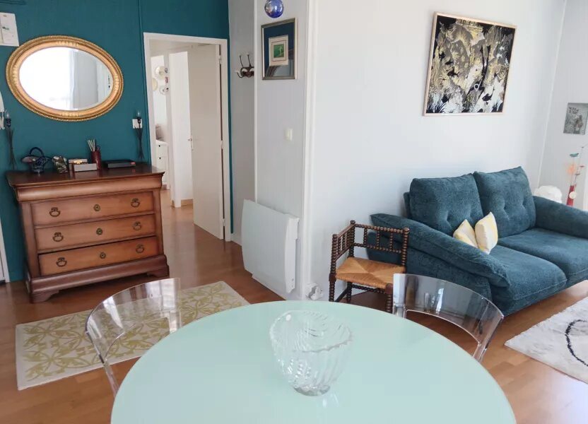 Appartement à vendre, 55m², Salon-de-Provence