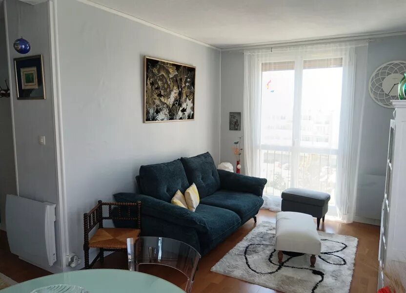 Appartement à vendre, 55m², Salon-de-Provence