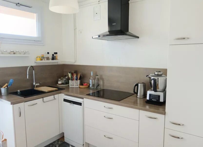 Appartement à vendre, 55m², Salon-de-Provence
