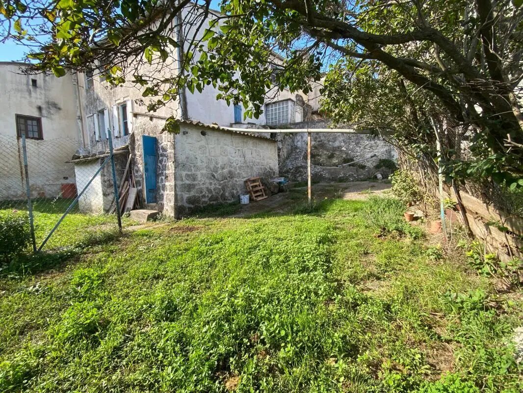 Maison à vendre, 100m², Mallemort