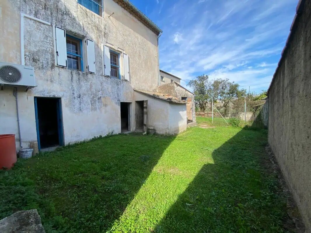Maison à vendre, 100m², Mallemort