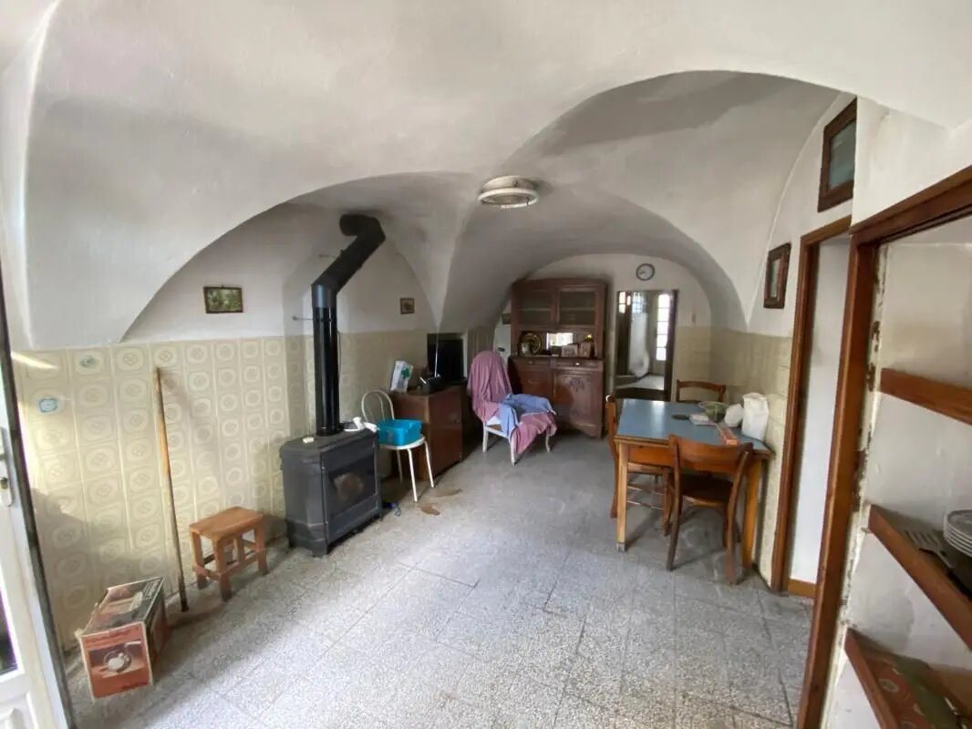 Maison à vendre, 100m², Mallemort