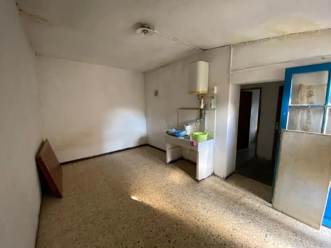 Maison à vendre, 100m², Mallemort